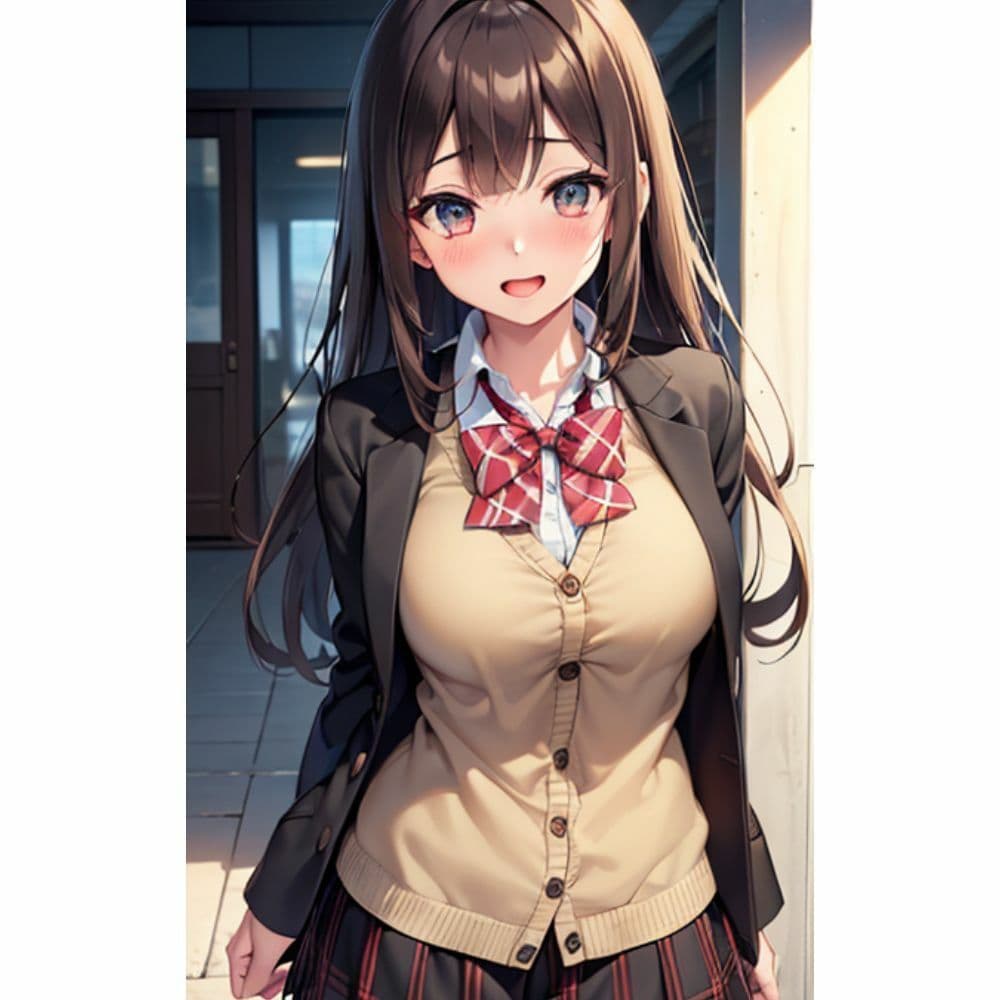 かわいい美少女 サンプル 10