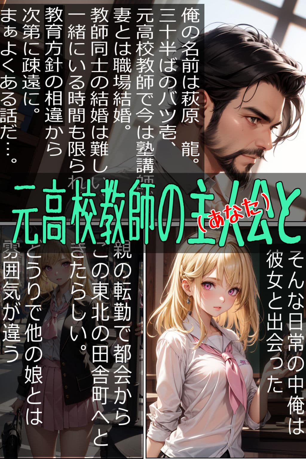 課題授業 Vol.1 サンプル 1