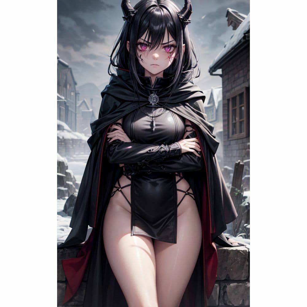 エロいサキュバス サンプル 7