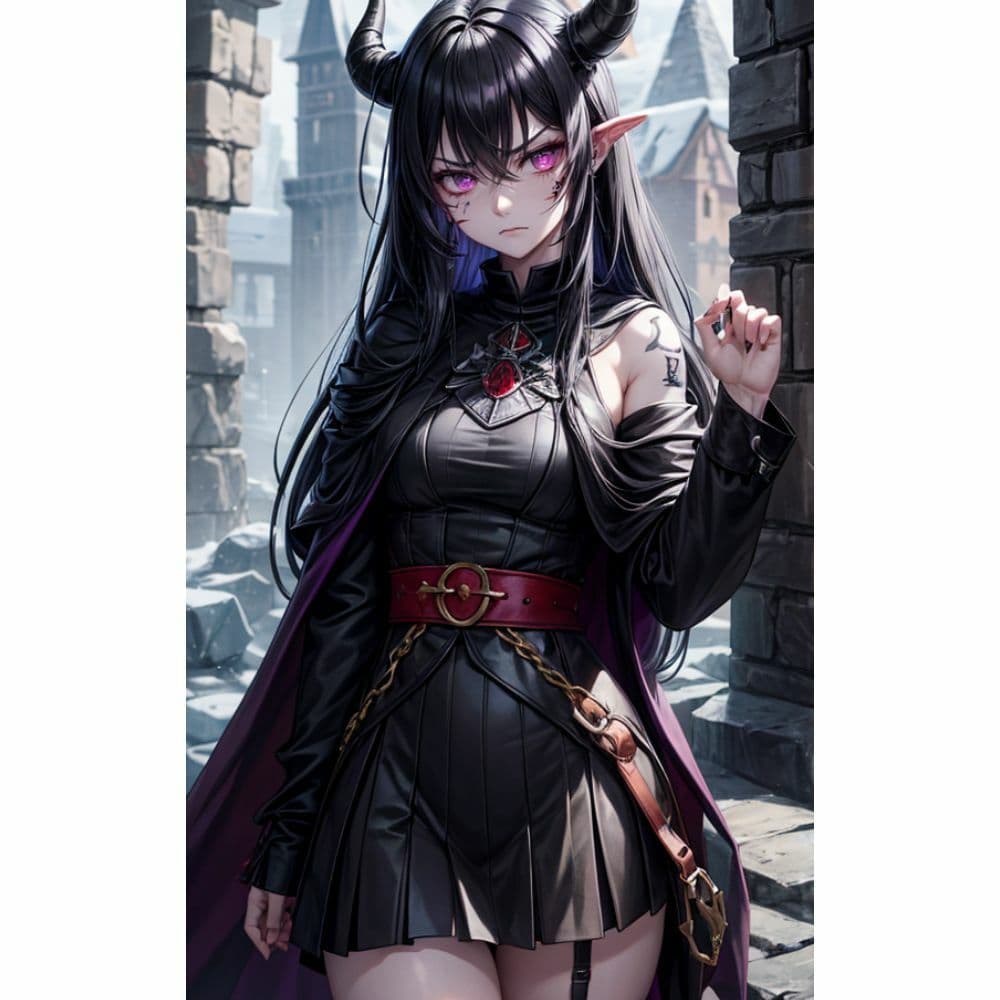 エロいサキュバス サンプル 10