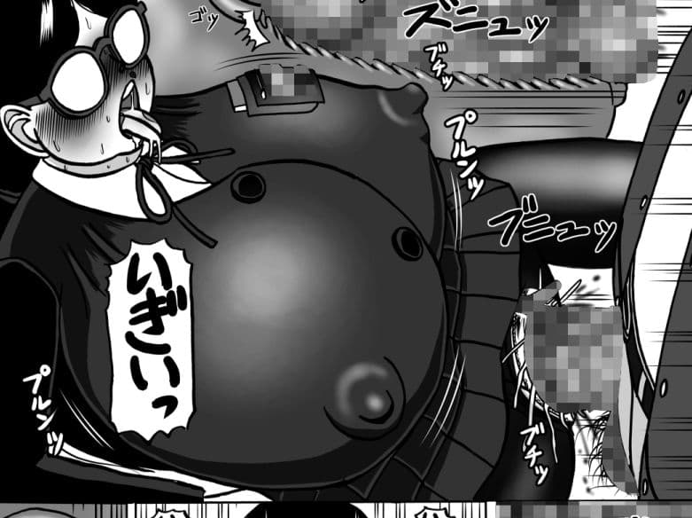 ペンフレンド サンプル 2