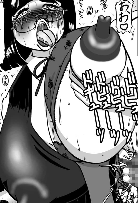 ペンフレンド サンプル 4