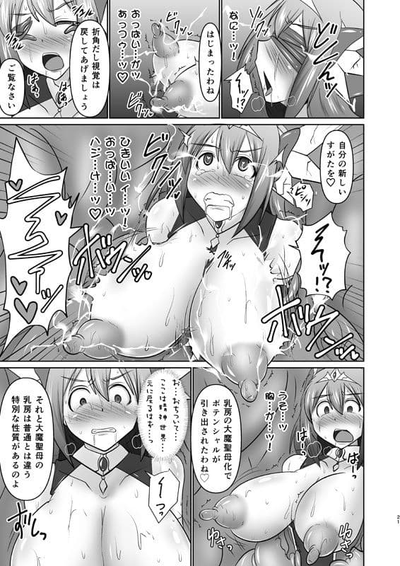 煌盾戦姫エルセイン phese.1（11冊パック） サンプル 3