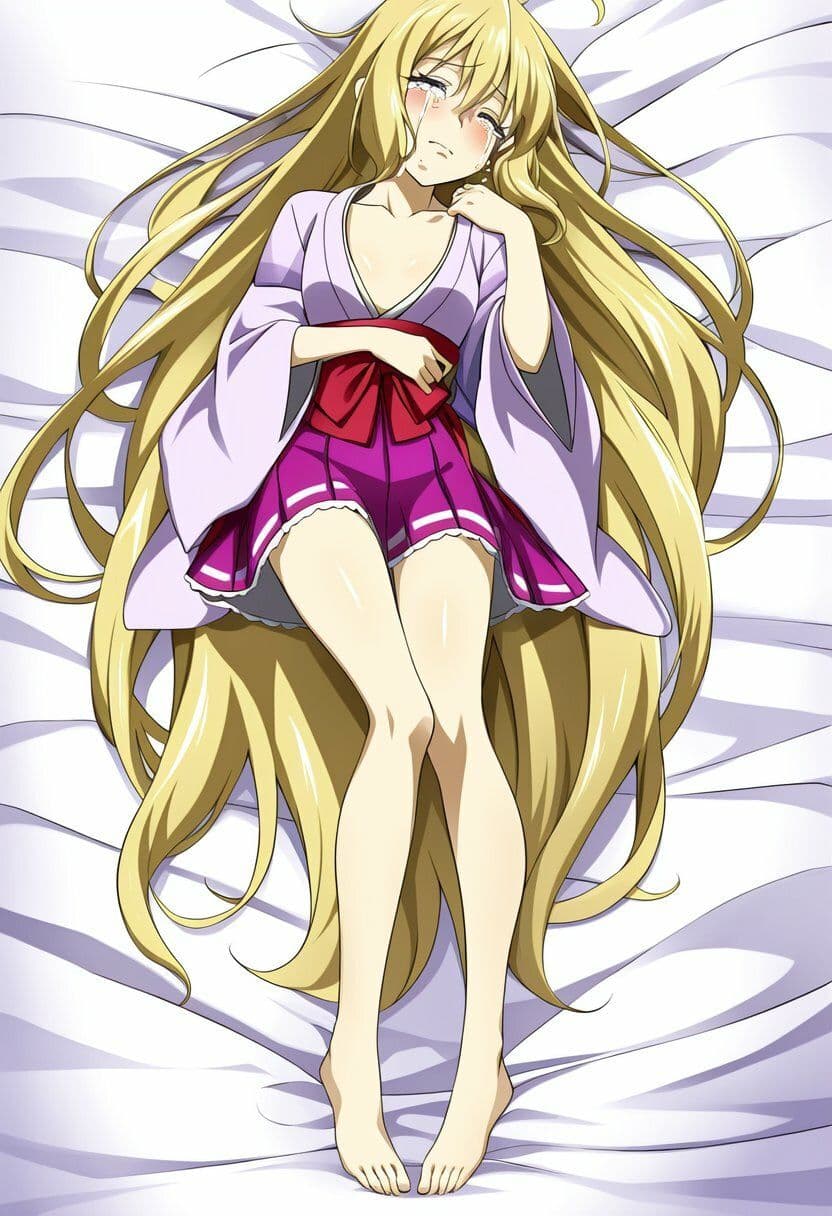 貞操帯付きの奴●姫（旧Keys転生物語） サンプル 5