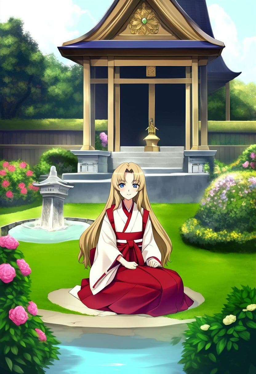 貞操帯付きの奴●姫（旧Keys転生物語） サンプル 9