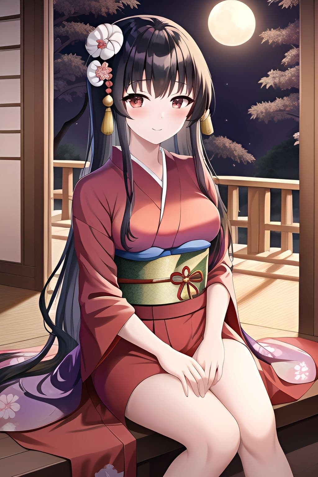 竹取物語異聞 後篇 サンプル 5