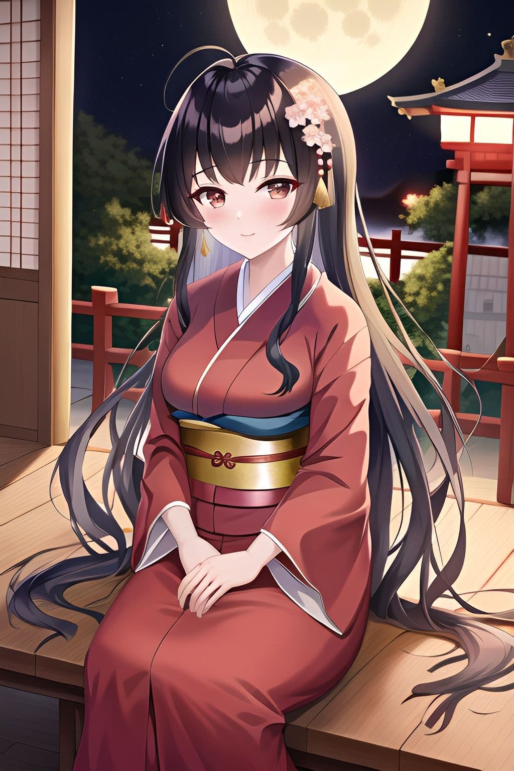 竹取物語異聞 後篇 サンプル 6