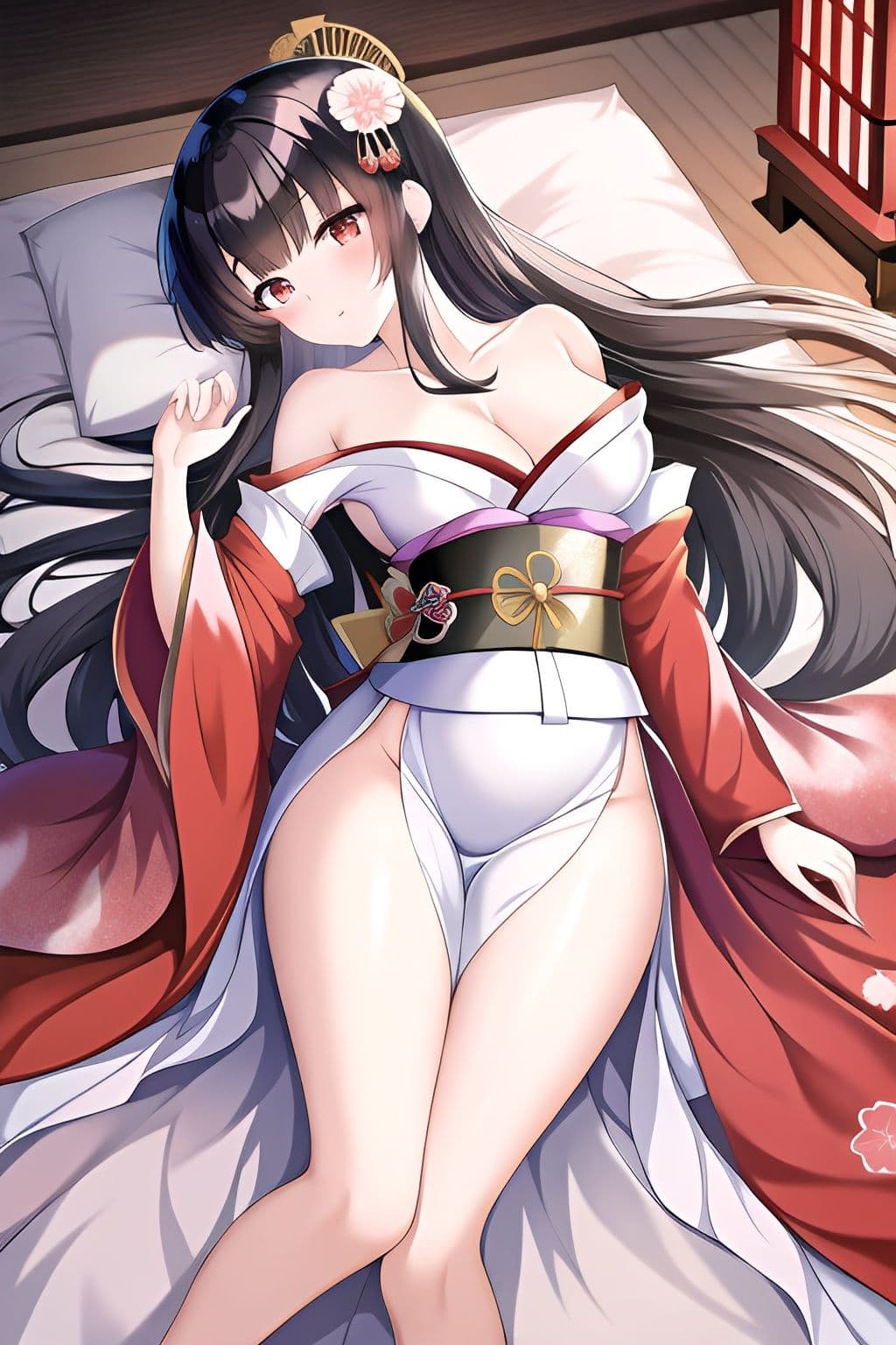 竹取物語異聞 後篇 サンプル 7