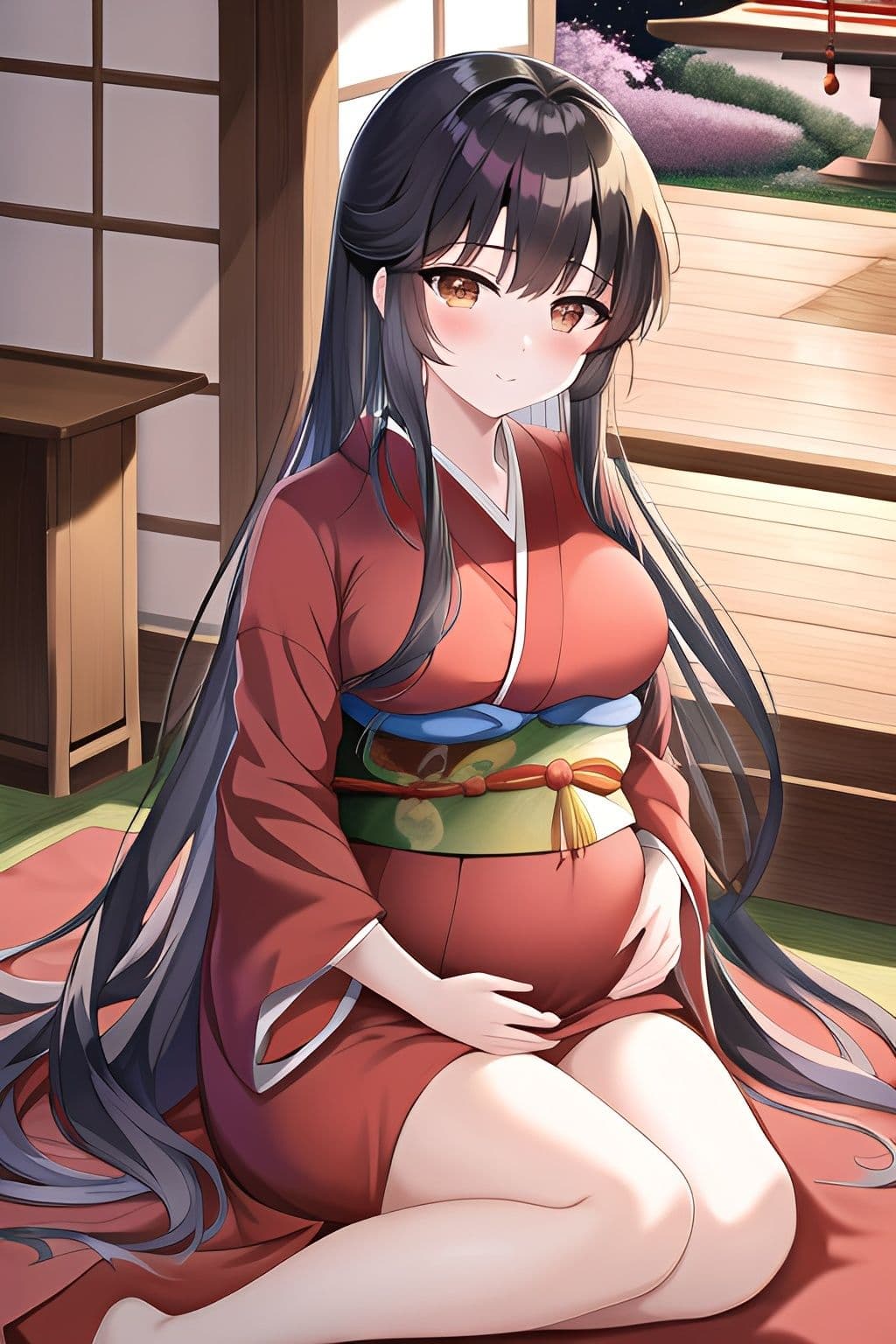 竹取物語異聞 後篇 サンプル 8