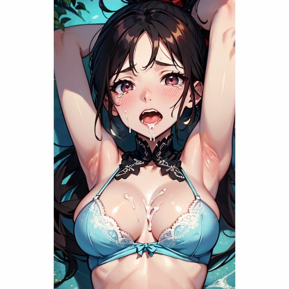 女子校生調教2 無理やりぶっかけ サンプル 1