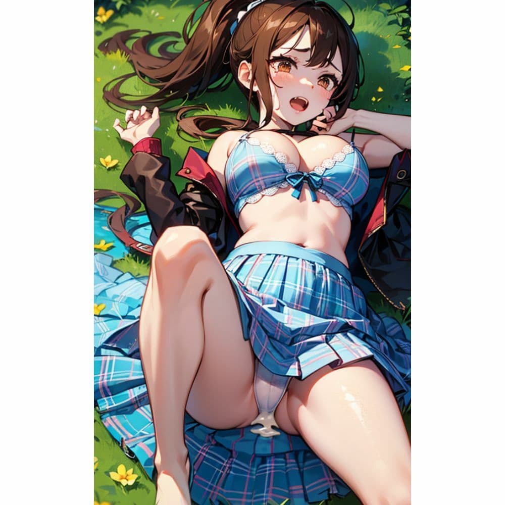 女子校生調教2 無理やりぶっかけ サンプル 6