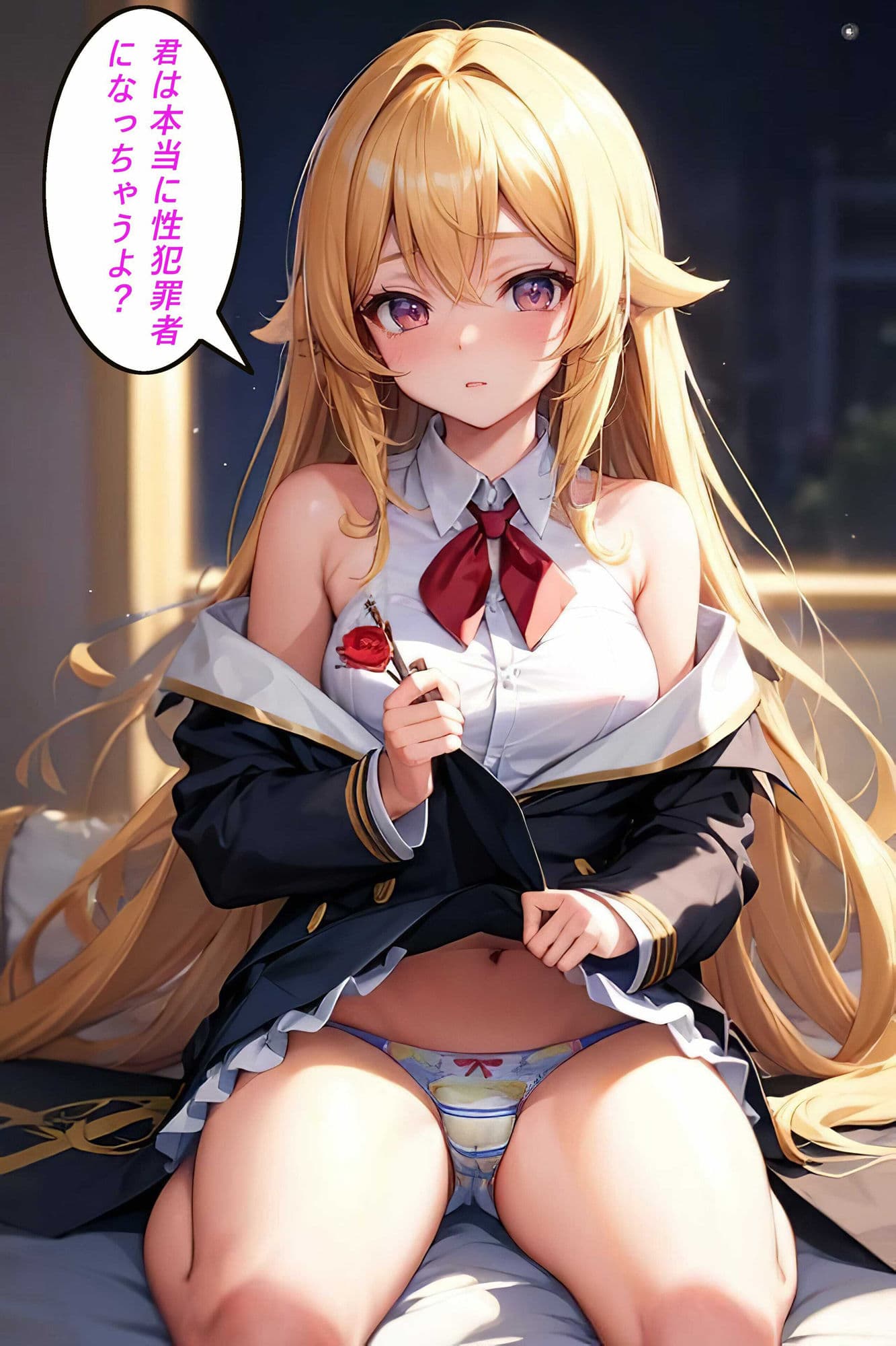 ド変態学園 サンプル 1