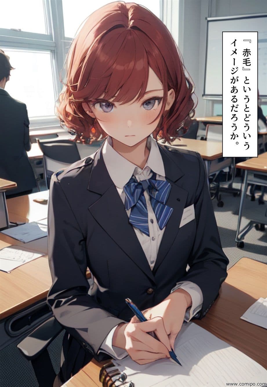 不条理劇場 第4集 015〜017 サンプル 1