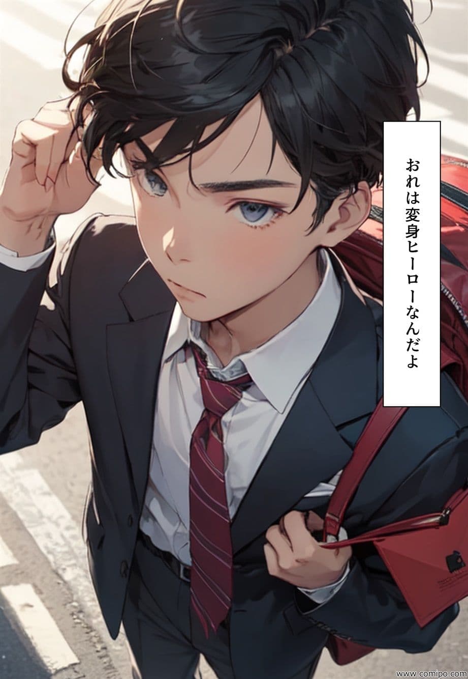 不条理劇場 第4集 015〜017 サンプル 4