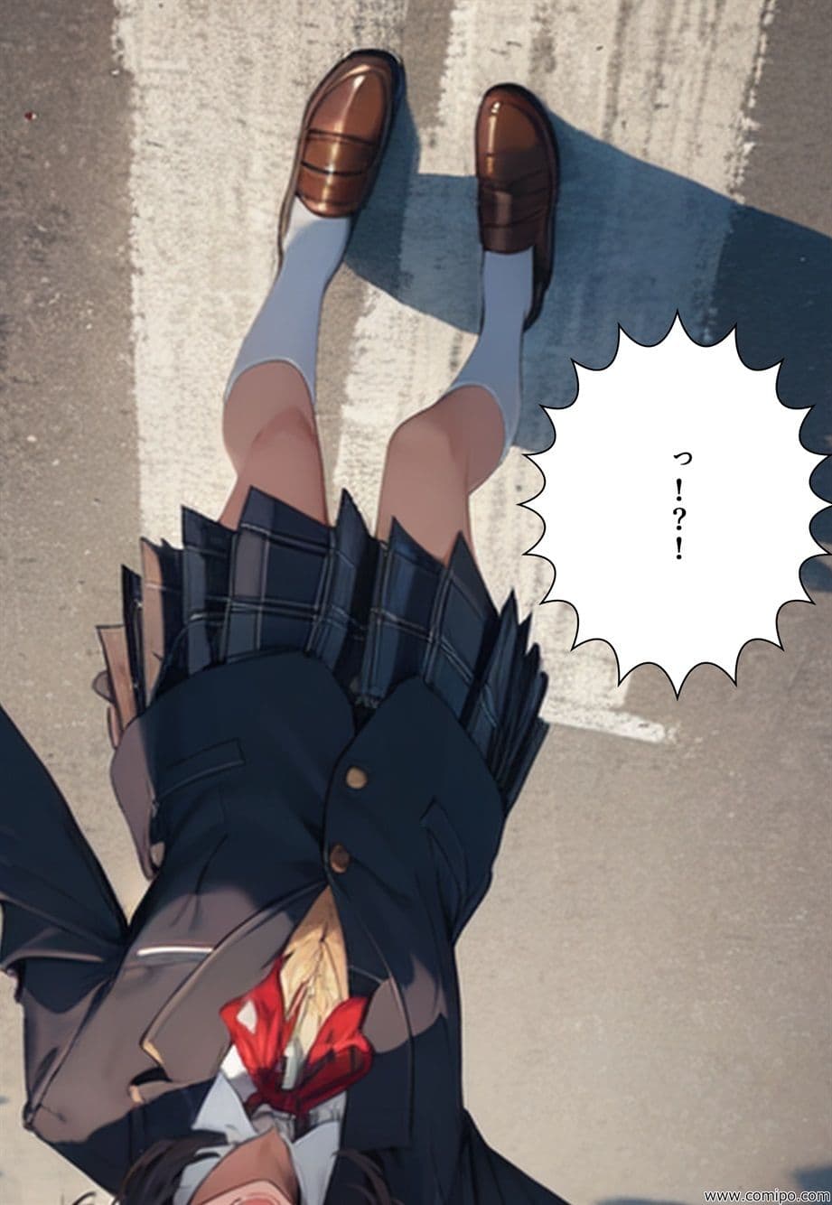 不条理劇場 第4集 015〜017 サンプル 7