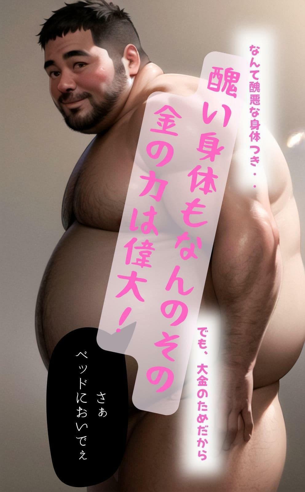 高額な報酬の誘惑に負け巨根おじさんに堕ちて買われたメイドたち〜いままでおじさんが抱いたメイドたちボーナストラック付〜 サンプル 5