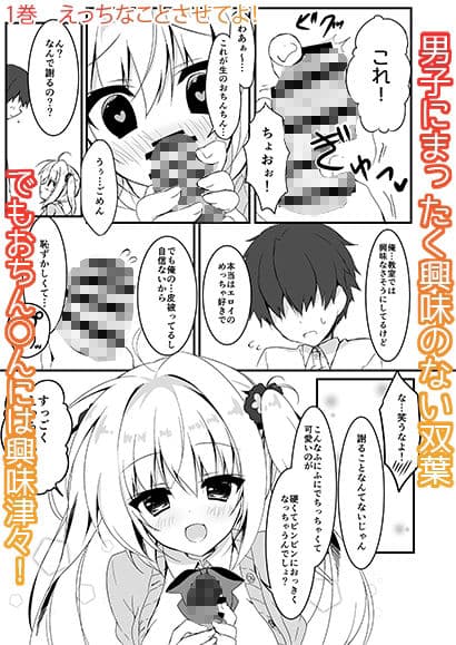 双葉シリーズ1,2,3 サンプル 1