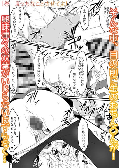 双葉シリーズ1,2,3 サンプル 2