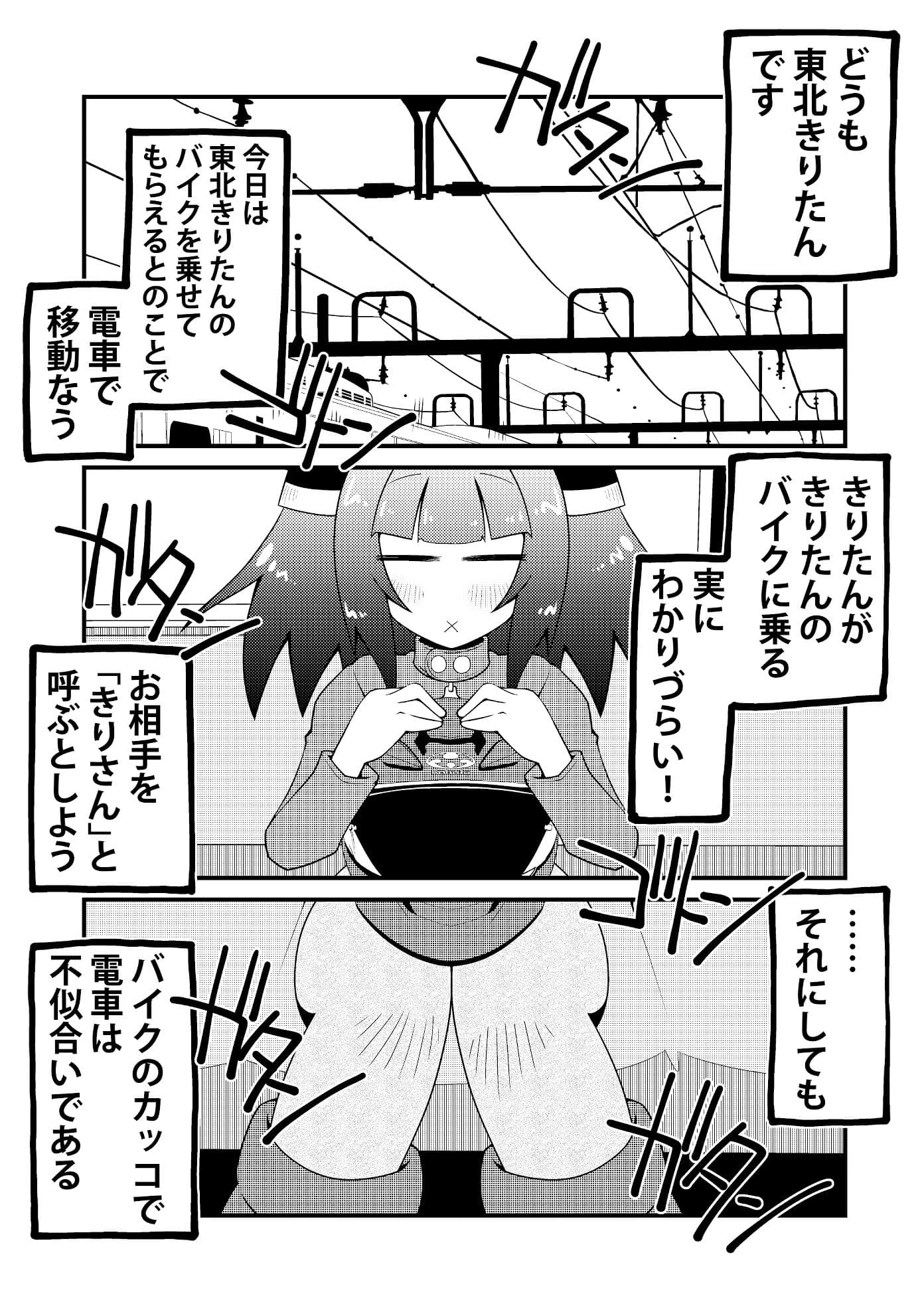 バイカロイズW サンプル 2