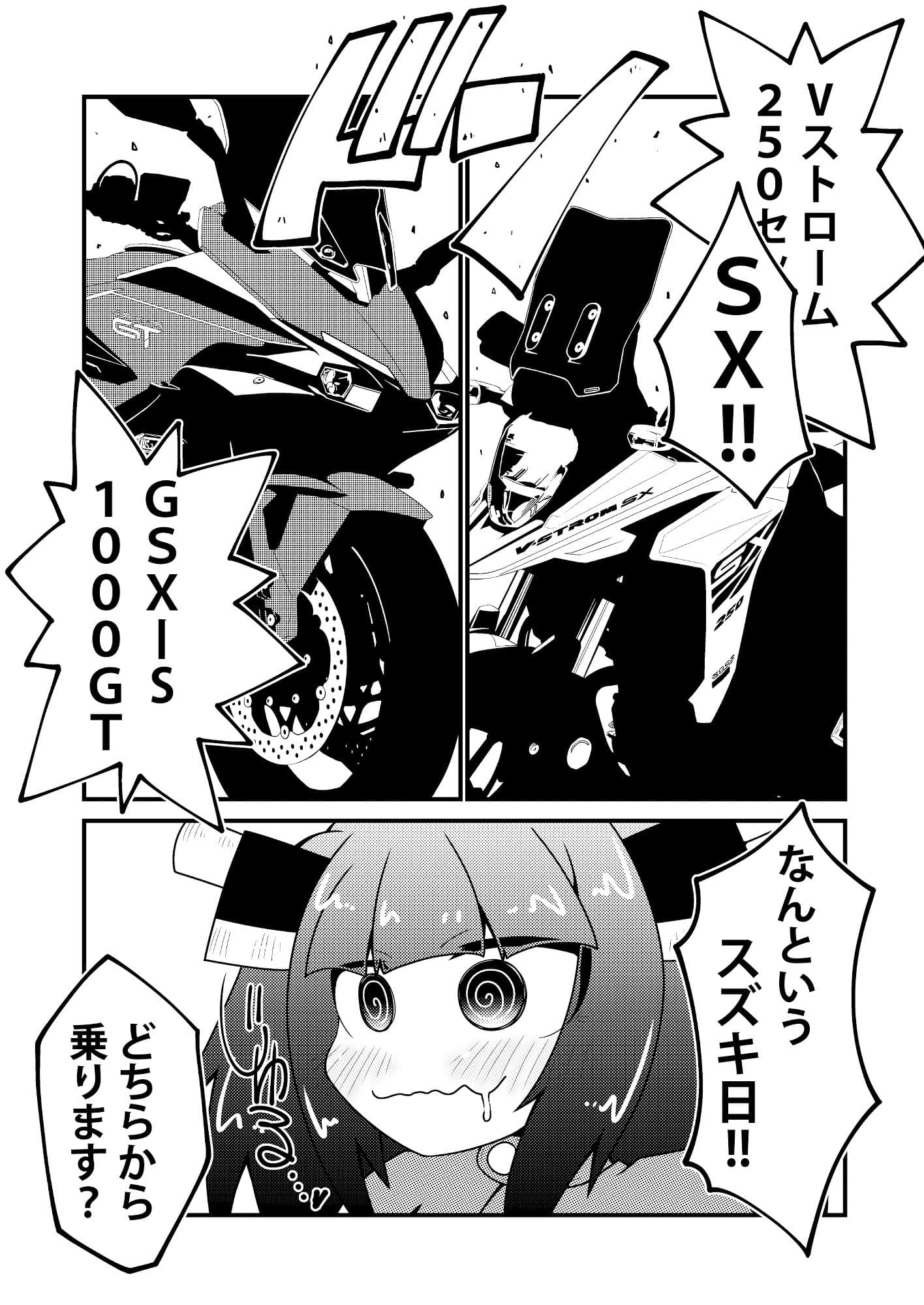 バイカロイズW サンプル 3