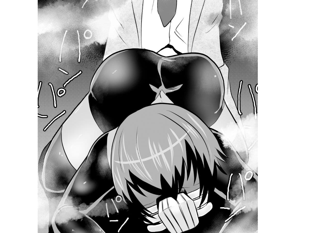 さんだー街道02 サンプル 6