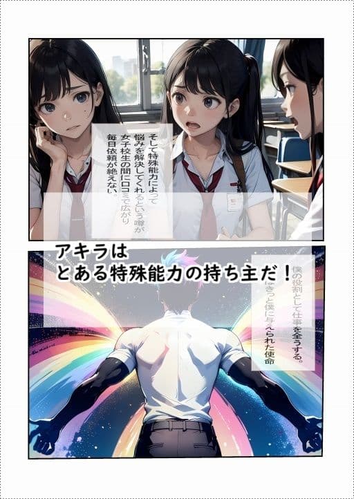 女子校生えちち出張診察 悩める女子校生さくら診療編 メンタル補修士アキラ サンプル 2
