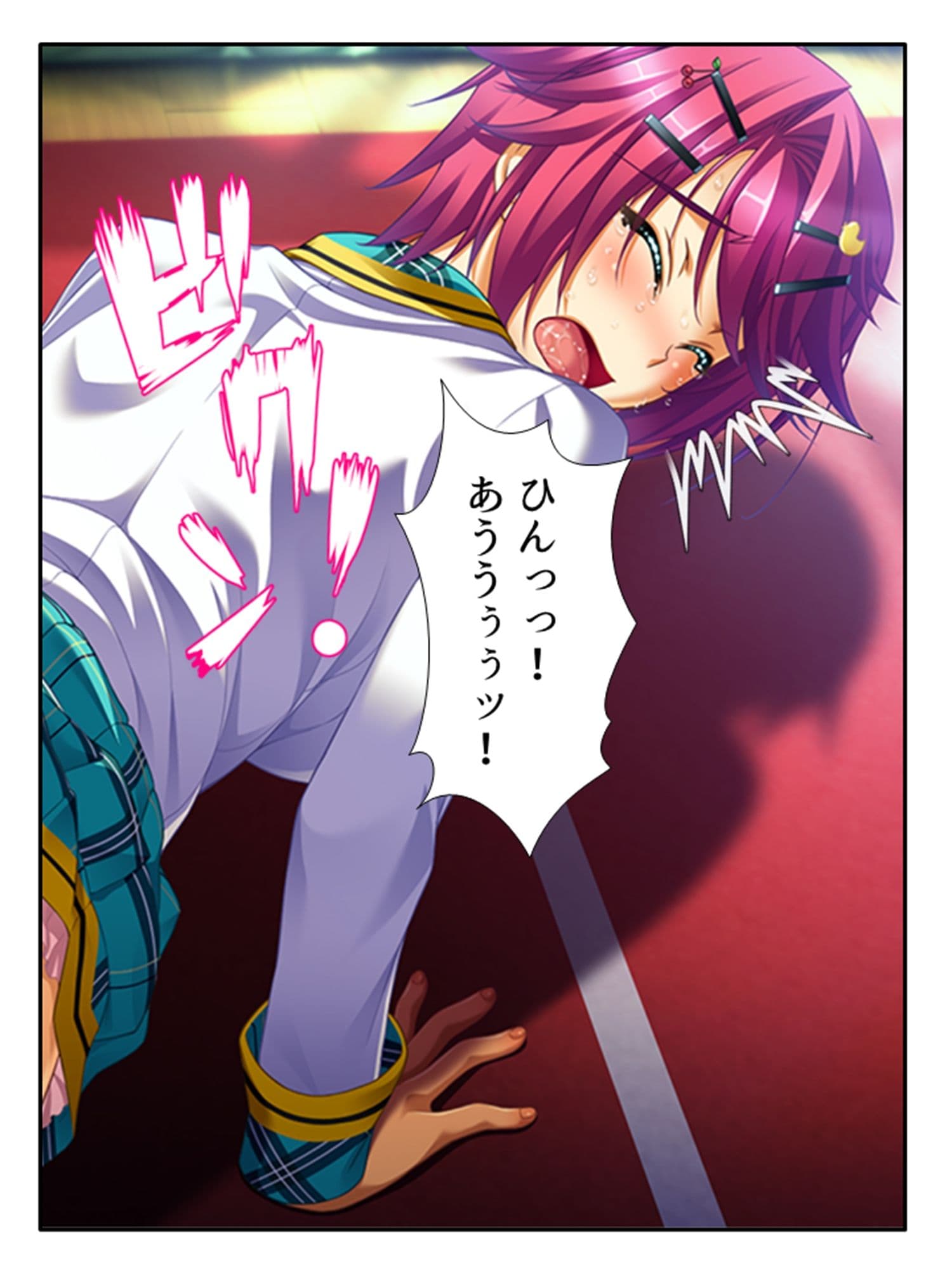 無知なお嬢様をメス堕ち教育で全員受精 3巻 サンプル 1