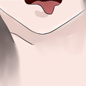 トイレで旧友に会ったがおうまがとき サンプル 7