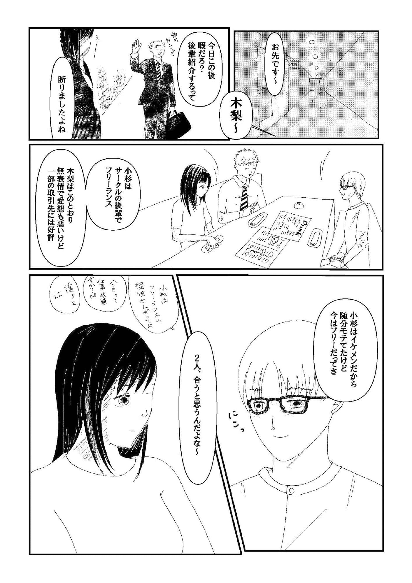 次の〇に当てはまるモノを答えなさい。 サンプル 1