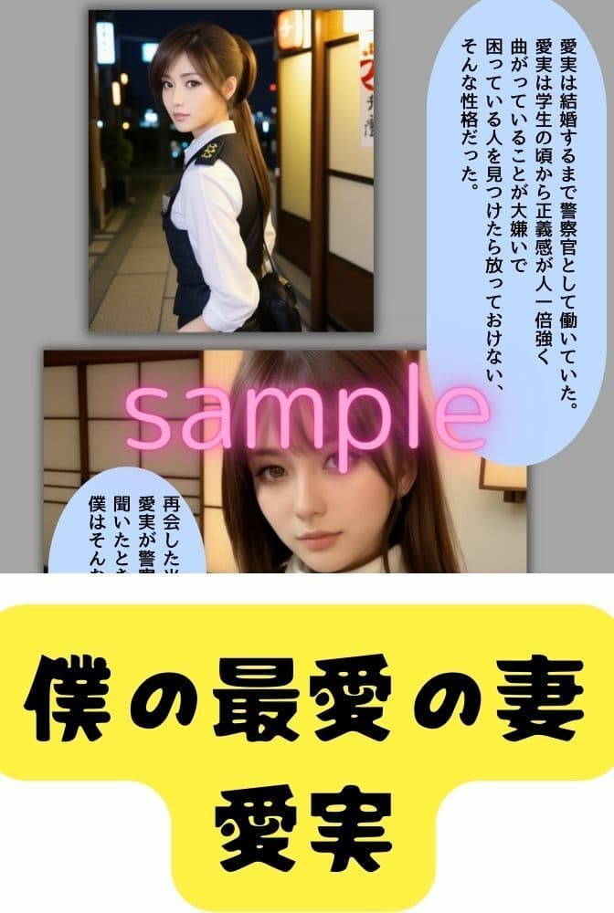 義父に種付けされた若妻（リアル系ストーリー漫画） サンプル 2