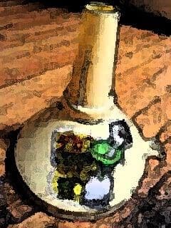 私の蟲姦遊び 21 話 妊娠中に3匹のユムシ編 全編 サンプル 4