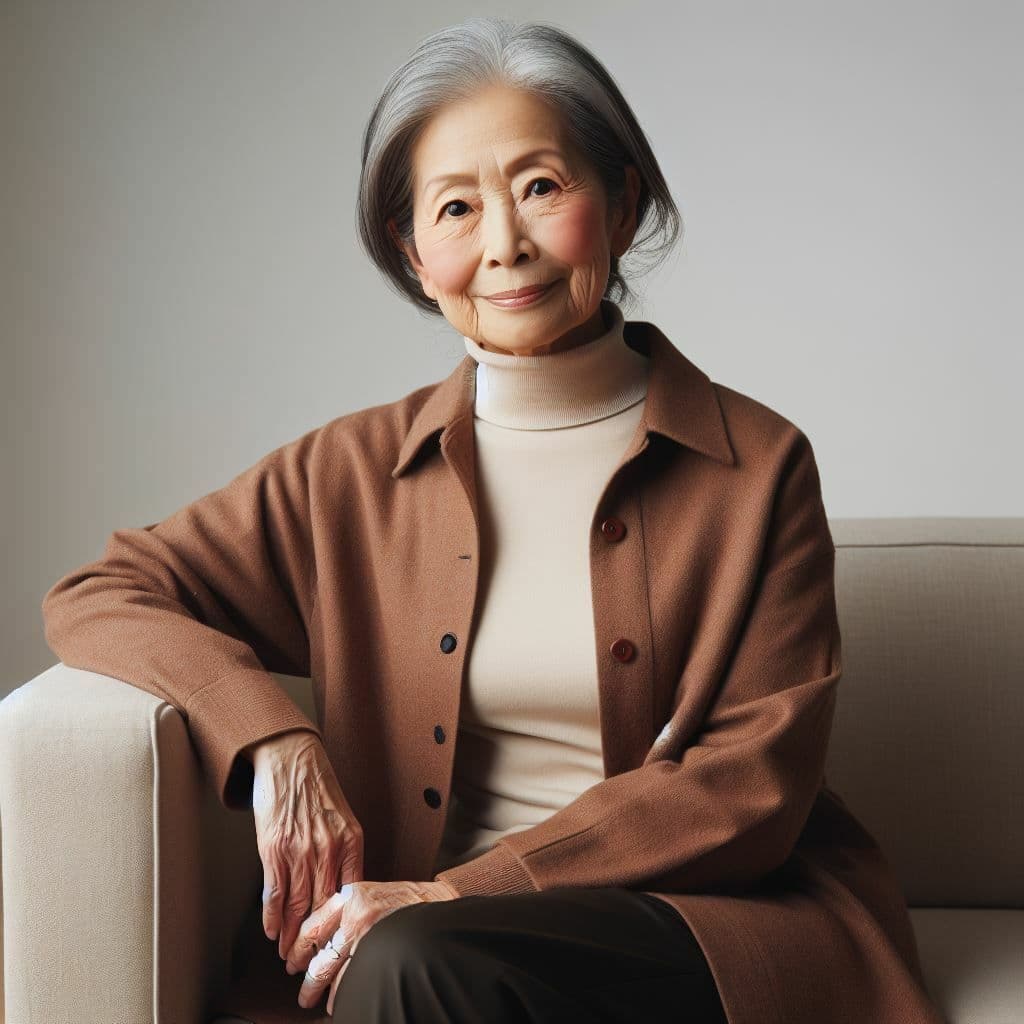 普通の男のレ●プ体験談:行方不明高齢者 サンプル 1