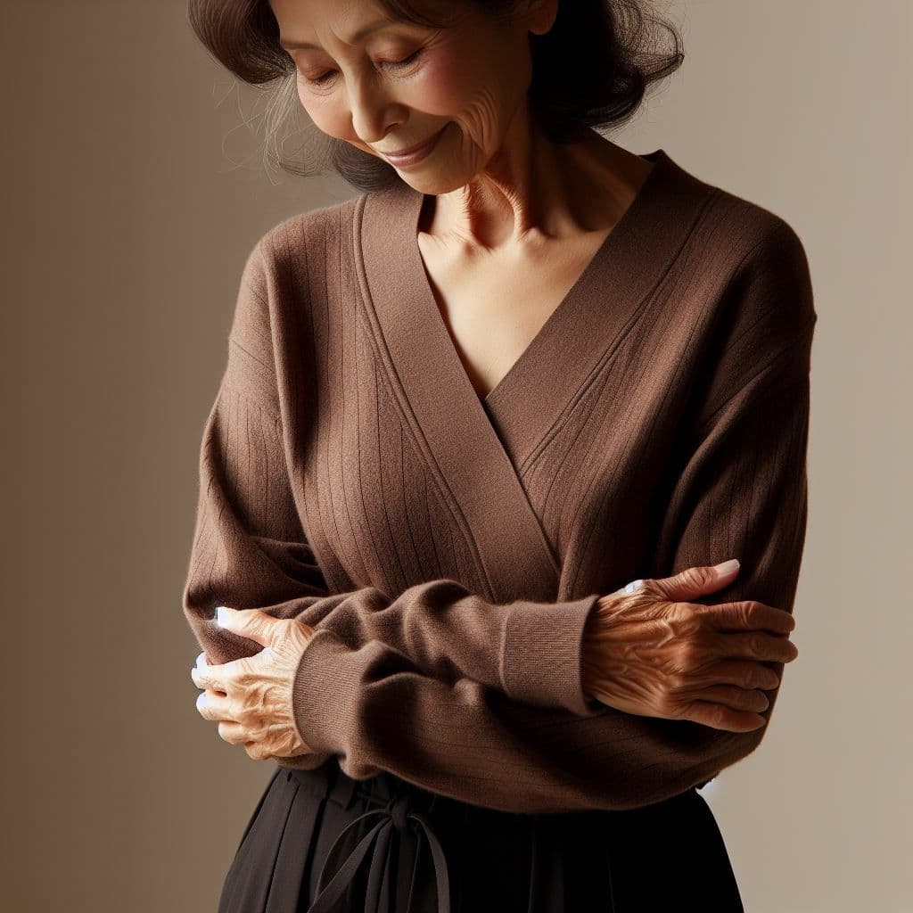 普通の男のレ●プ体験談:行方不明高齢者 サンプル 3