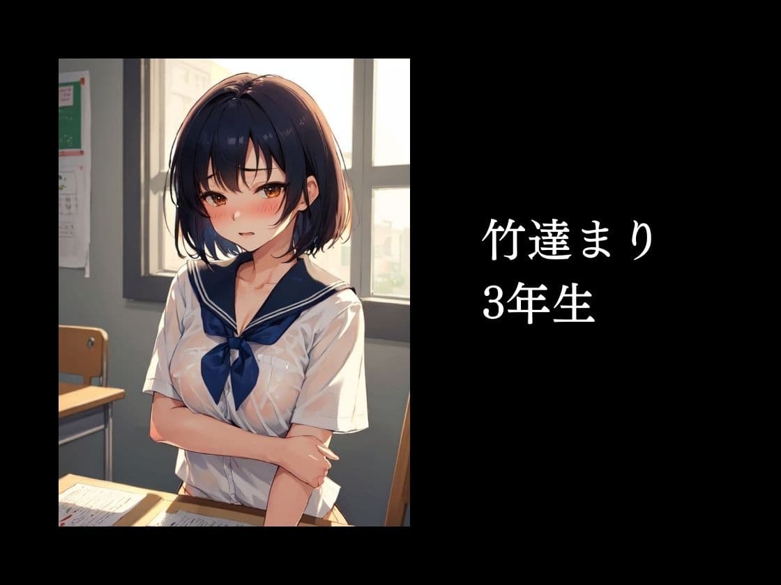 転生して憑依型スキルを手にした俺、女子校で憑依しヤリたい放題な件 第一話 サンプル 1