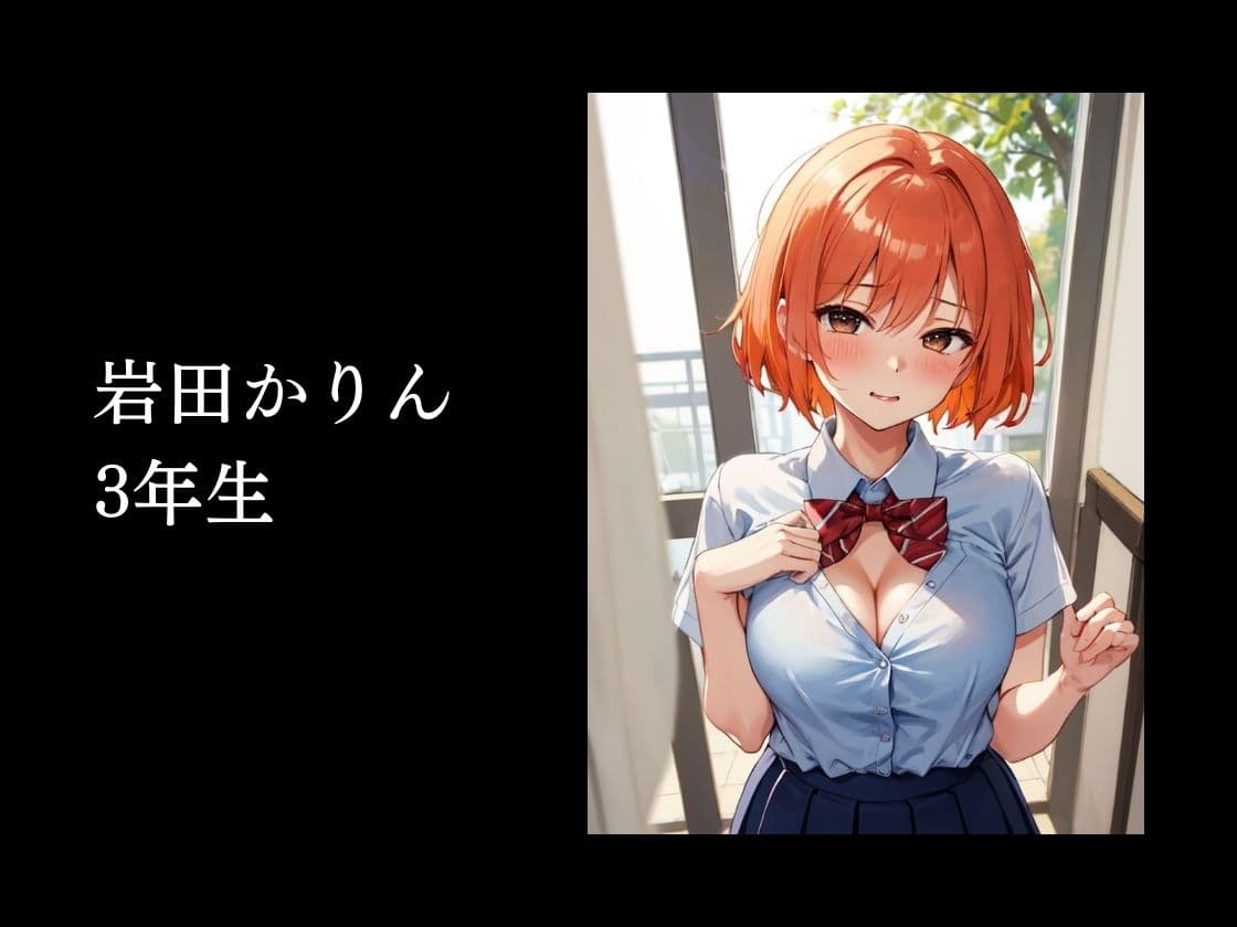 転生して憑依型スキルを手にした俺、女子校で憑依しヤリたい放題な件 第一話 サンプル 2
