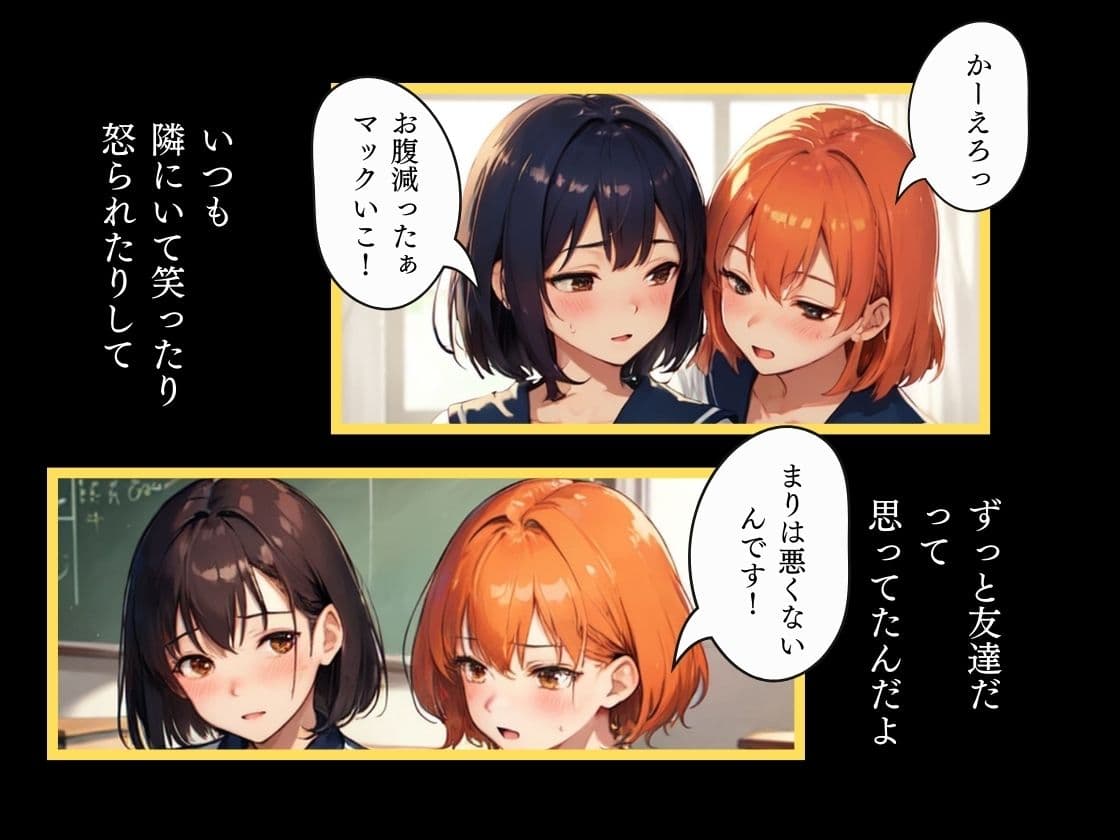 転生して憑依型スキルを手にした俺、女子校で憑依しヤリたい放題な件 第一話 サンプル 7