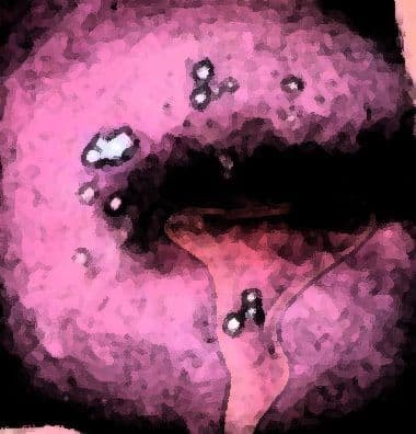 私の蟲姦遊び 23話 妊娠中に1匹のカメムシ編 全編 サンプル 3