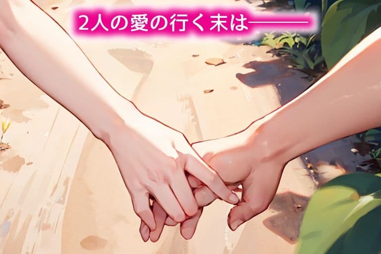 おばさんと生きる道 サンプル 5