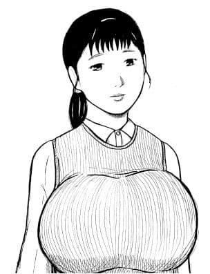 愛欲淫獣へと堕とされた人妻 サンプル 1