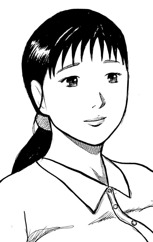 愛欲淫獣へと堕とされた人妻 サンプル 2