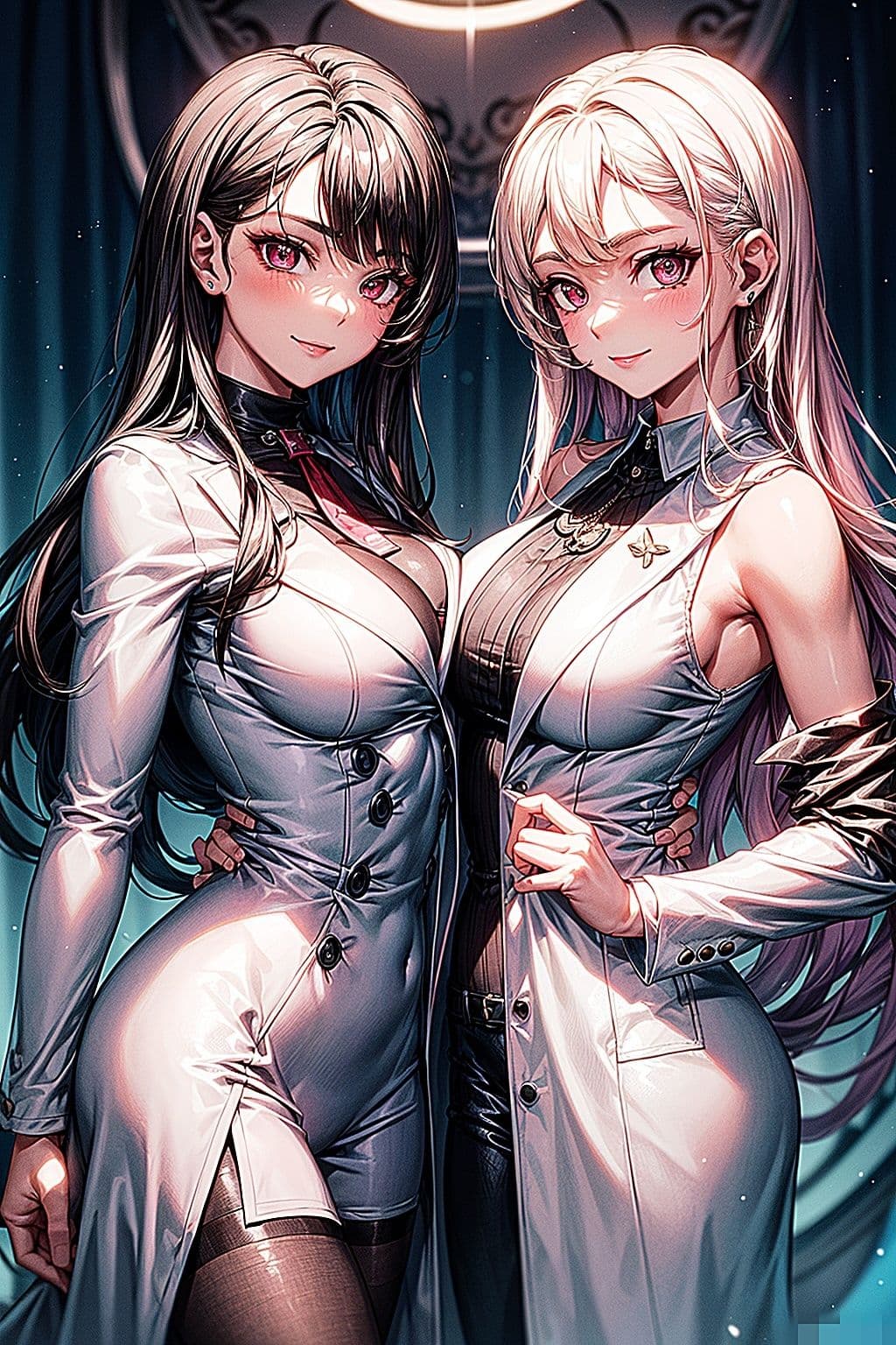 女医だってしたいの サンプル 2