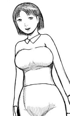 幼馴染妻 サンプル 1