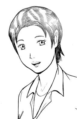 壊された人妻 サンプル 1