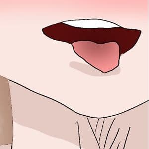 人ママと風呂場でヤっちゃう件 サンプル 7