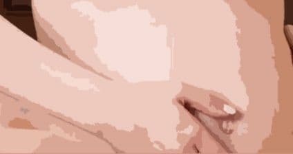 私の蟲姦遊び 24話 妊娠中に釣り餌のアオイソメ編 サンプル 1