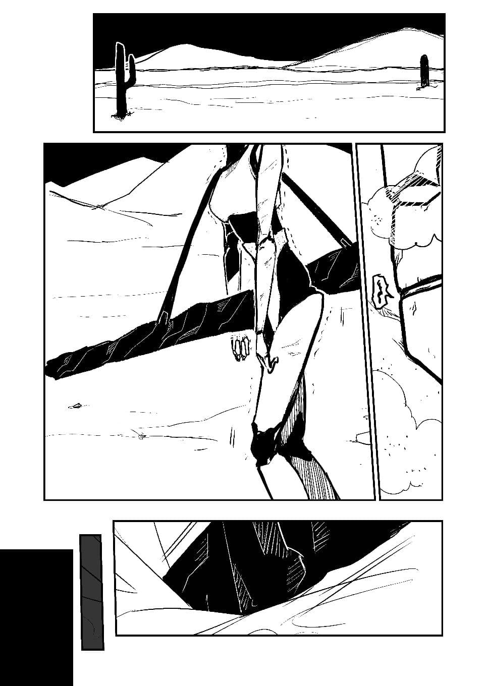 寄生乗っ取り合同誌身体操作特集号＆洗 サンプル 5