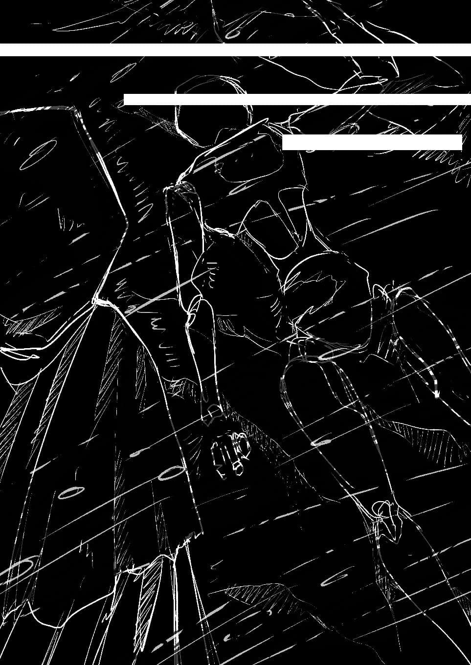 寄生乗っ取り合同誌身体操作特集号＆洗 サンプル 6