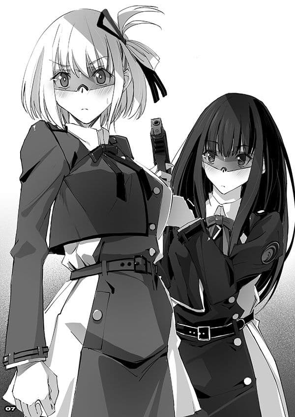 性欲反動 サンプル 3