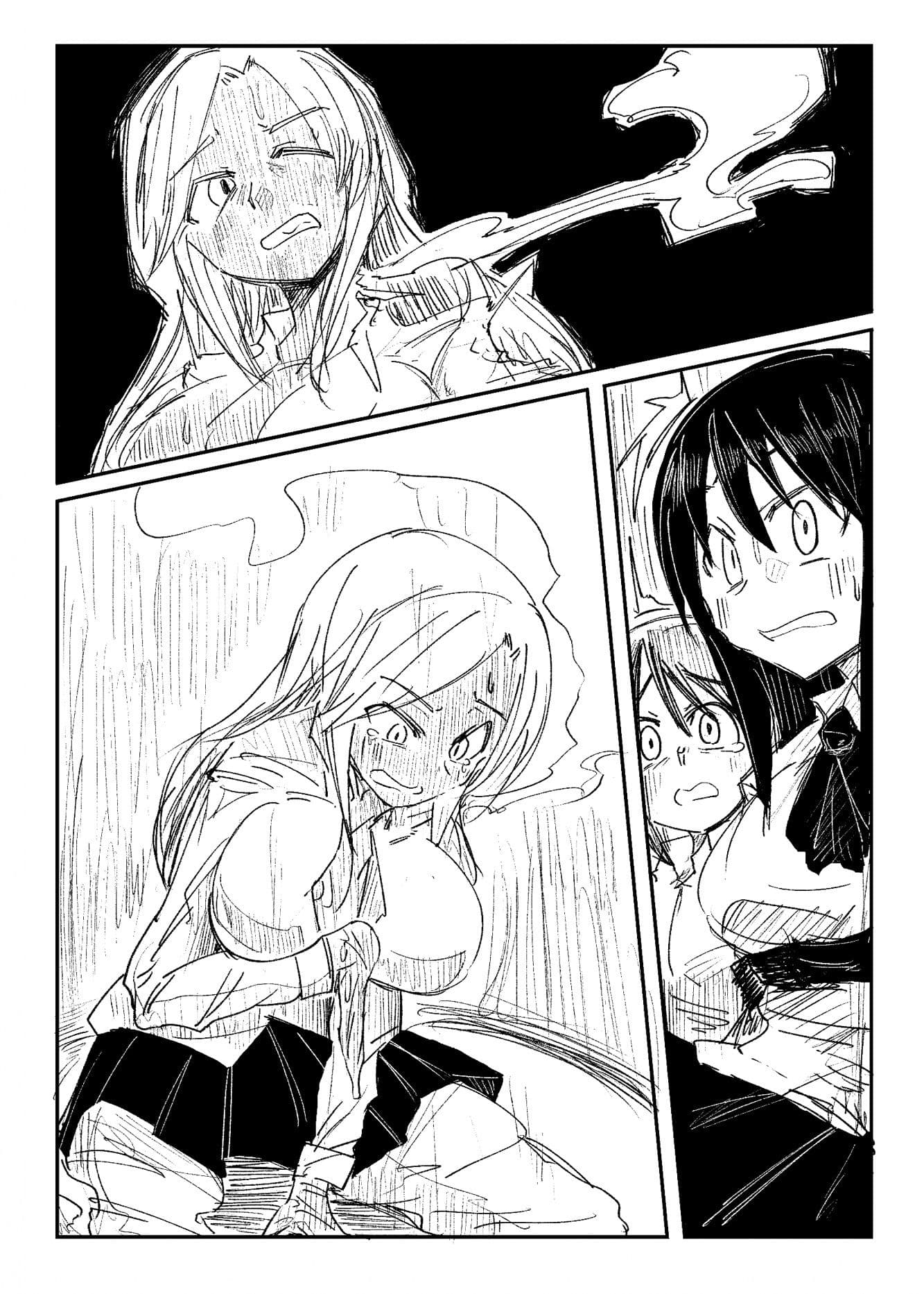 DARK SKINSUIT合同 サンプル 7