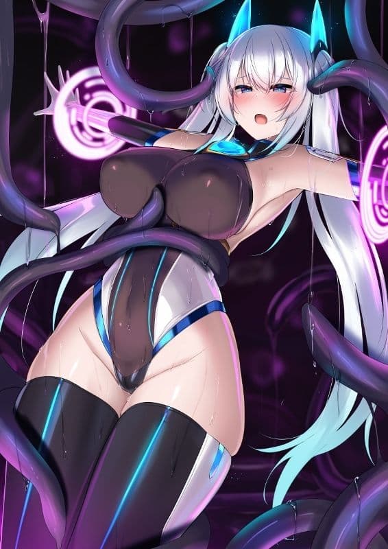 Celestial Extasy サンプル 1